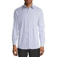 thumbnail image 2 of J.M Haggar Men's Dress Shirt, 2 of 6