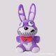 thumbnail image 1 of 午夜毛绒玩具Sundrop Fnaf安全漏洞Boss月亮 太阳公仔卡通玩偶as the picture18-20CM Deng Xun unisex, 1 of 2