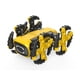 thumbnail image 1 of Kit de educación STEM para coche de escalada montado con perro robot 142 piezas DIY, 1 of 8