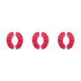 thumbnail image 1 of Eigraketly Funda para cuchillo de patinaje, buena elasticidad, antioxidante, prevención de lesiones, tela de microfibra, patines, funda de secado rápido, Type1 NO1, 1 of 6