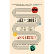 Lake of Souls : The Collected Short Fiction (Paperback)