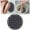 C, variant on Shower Foot and Body Brush with Suction Buttons Back Massage Pad for Deep Cleaning and Relaxation