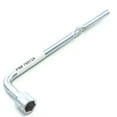 thumbnail image 1 of Red Hound Auto 1985-1998 Compatible with Honda Prelude Spare Wheel Lug Wrench Tire Tool Replacement for Jack, 1 of 5