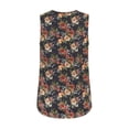 thumbnail image 3 of BLUSA SHANNA negro 26, 3 of 5