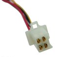 thumbnail image 5 of Universal 7/8 Inches Handlebar Engine Stop Button Cut Off Stop Push Button use on Motorcycles ATVs D7YA, 5 of 5