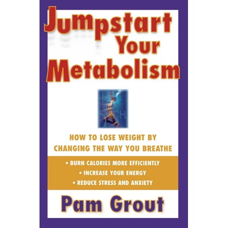 Jumpstart Your Metabolism : How To Lose Weight By Changing The Way You (Best Way To Lose Weight After Thyroidectomy)