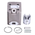 thumbnail image 3 of Cylinder Kit, 99336 45mm Cylinder Piston Kit Durable  For Agriculture For Home For Garden, 3 of 8