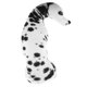 thumbnail image 1 of Lovely Dog-shaped Doll Pillow Comfortable Dog Cartoon Dog Molding Nap Pillow, 1 of 4