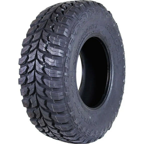 RoadOne Cavalry MT Mud Terrain LT285/65R18 125/122Q E Light Truck Tire
