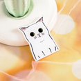 thumbnail image 1 of Broche Lindo Gato/Bolsa De Bolígrafo Colgante/Creativo Acrílico Insignia De Dibujos Animados, 1 of 4