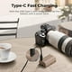 thumbnail image 3 of Batería K&F Concept LP-E6NH 2250 mAh para Canon R7 R6 R5, 3 of 8
