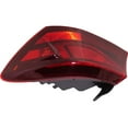 thumbnail image 5 of Geelife Tail Light Taillight Taillamp Brakelight Lamp Passenger Right Side 92402M7000, 5 of 7