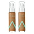 thumbnail image 1 of Almay Clear Complexion Make Myself Clear Makeup #800 Caramel (Pack of 2), 1 of 1