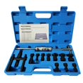 thumbnail image 1 of Juego extractor de rodamientos VEHIRETL de 12 piezas, 8-32 mm, martillo deslizante, 1 of 6