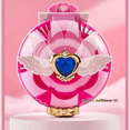 thumbnail image 3 of CATCH TEENIE-PING Doll Mirror Box Set Toys Talking With Lights, 3 of 6