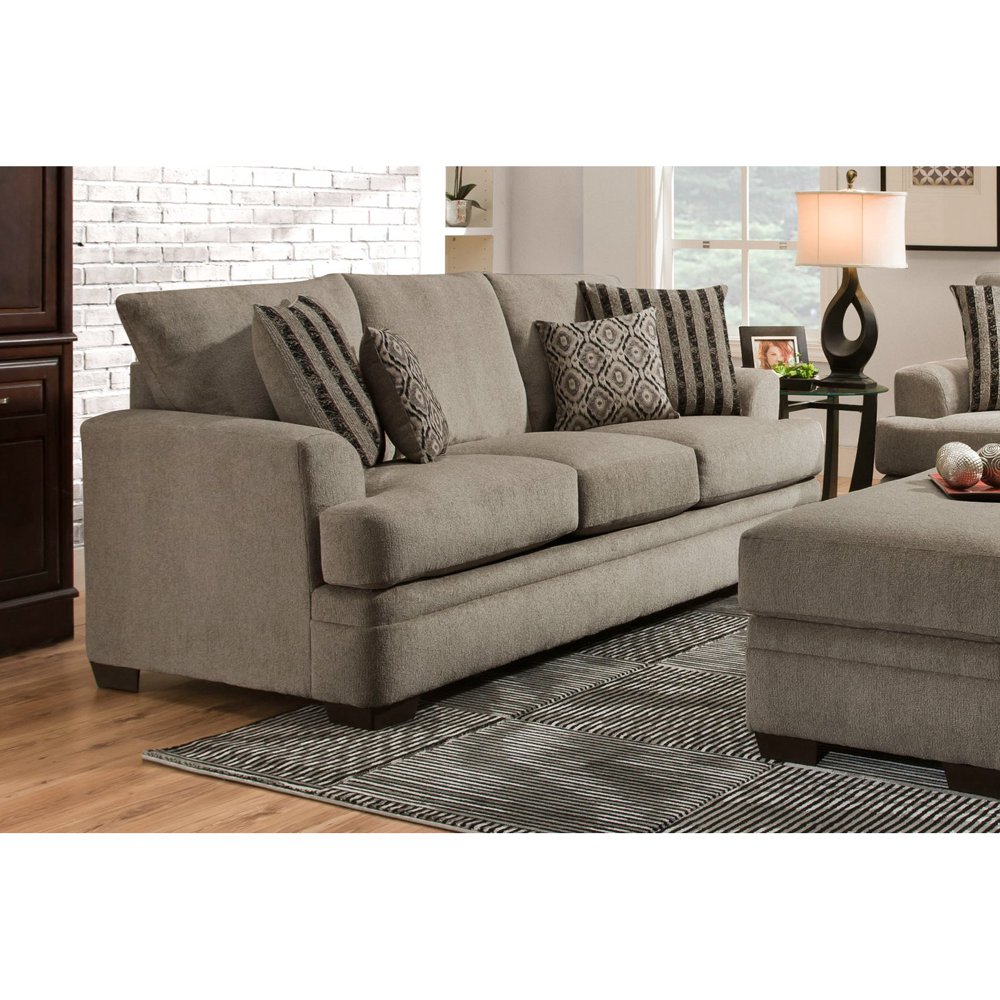 Chelsea Home Furniture Calexico Queen Sleeper Sofa