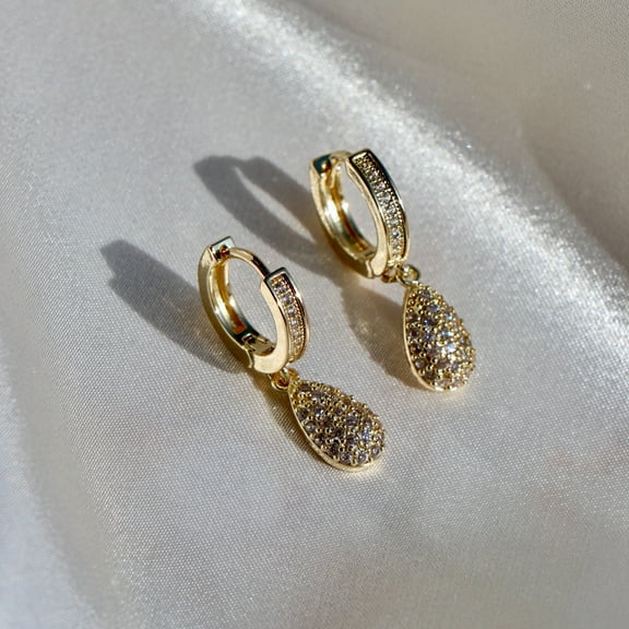 Juliette Earrings