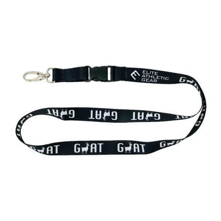 GOAT Lanyard