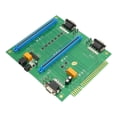 thumbnail image 4 of Multipara JAMM Switch, para placa de PC JAMMA Conmutador JAMMA Juego Multipara JAMM Switch Máxima confiabilidad, 4 of 12