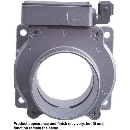 A1 Cardone Mass Air Flow Sensor P/N:74-10062 Fits select: 1991-1994 NISSAN 240SX