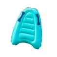 thumbnail image 5 of GARENDE Inflatable Surfboard Portable Surfing Board for Vacation Water Entertainment Blue, 5 of 9