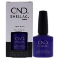 thumbnail image 1 of Shellac Nail Color - Blue Moon by CND for Women - 0.25 oz Nail Polish, 1 of 2
