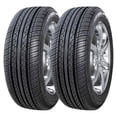 thumbnail image 1 of Paquete De 2 Llantas 205/70r14 Hifly Hf201 95h, 1 of 2