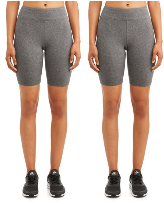 9 biker shorts