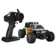 thumbnail image 3 of Coche de juguete con Control remoto de 2,4G, modelo eléctrico sobre orugas RC 1/18, juguetes para niños, regalo de cumpleaños para niños, 3 of 8