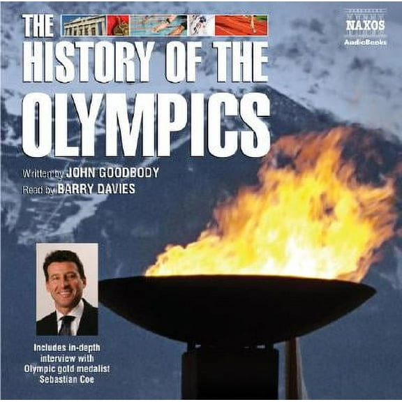 A History of the Olympics