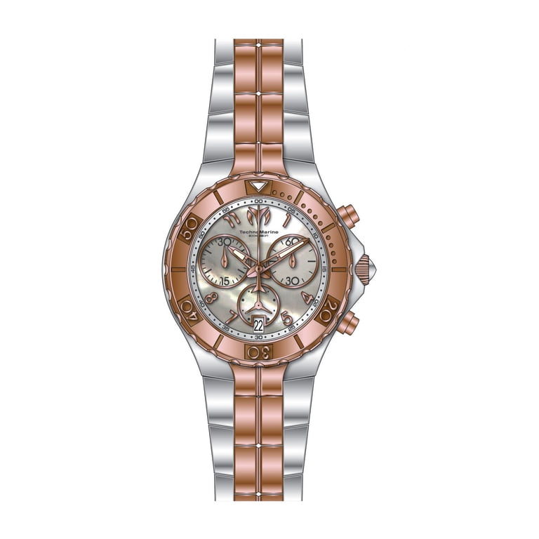 Technomarine Men display picture 2