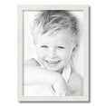 thumbnail image 2 of ArtToFrames 15x21 inch White Picture Frame, White MDF Poster Frame (3966), 2 of 8