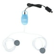 thumbnail image 1 of Houderco 1Ud Aerador De Aire Para Acuario USB Multifuncional Resistente Ideal Para Peceras En El Hogar, 1 of 7