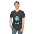 thumbnail image 6 of Funny Shark Lover Graphic Novelty Ocean Tees and Accessories, 6 of 8