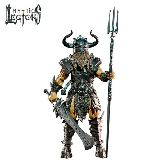 Four Horsemen Studio Mythic Legions 1/12 6-9Inches Goblin Action