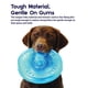 thumbnail image 3 of Disco volador para perros Petstages Orka Flyer Blue Fetch, 3 of 8