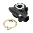 thumbnail image 3 of Engranaje del cuentakilómetros Reemplazo del engranaje impulsor del velocímetro para Honda XR250R XR TOMSHOO Engranaje del cuentakilómetros, 3 of 6
