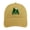 Sand, variant on Shady Pines Gray Baseball Cap for Men Women, Adjustable Snapback Hats Cotton Hat