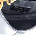 thumbnail image 5 of Pre-Owned Saddle Handbag Leather Mini By Rebag, 5 of 7