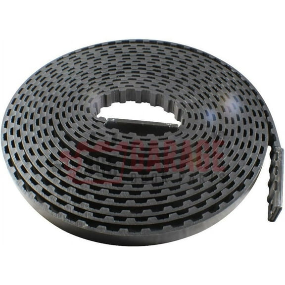 LiftMaster 41A3589-3 Garage Door Opener Belt Assembly 7 Chamberlain