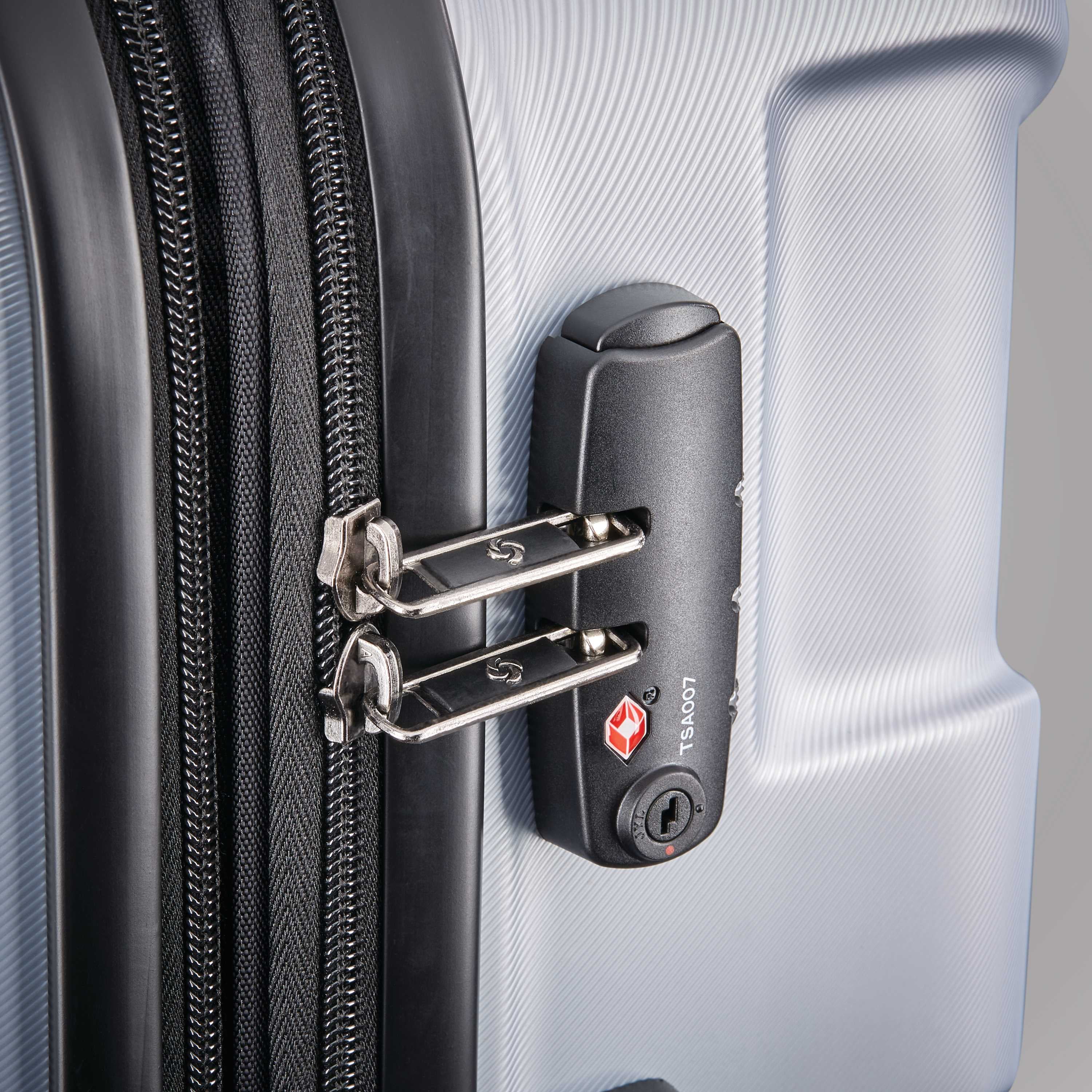 samsonite centric
