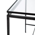 thumbnail image 2 of Elk Home Canyon Console Table, 2 of 5