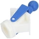 thumbnail image 1 of Puerta Extractora De Miel, Evita Fugas De Miel, Desmonta La Válvula De Puerta De Miel, Buena Hermeticidad Para Herramientas De Apicultura Para Exteriores YLSHRF Beekeeping Tools, 1 of 8