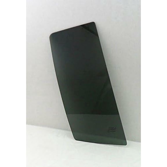 Passenger Right Side Rear Vent Glass Compatible with Nissan Xterra 2005-2015 4 Door Models
