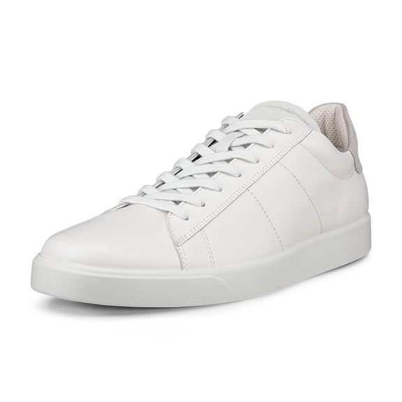 ECCO Men's Street Lite Retro Fashion Sneaker
