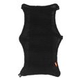 thumbnail image 1 of 55x30,5cm Talla XL Motocicleta Asiento Funda Transpirable Doble Capa, 1 of 7