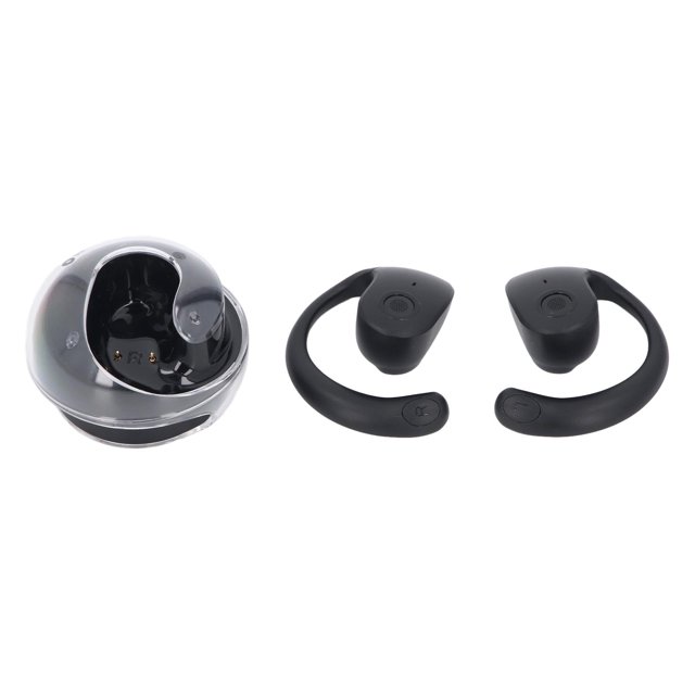 Auriculares Con Traductor de Idiomas, Auriculares Con Traducción de Idiomas en tiempo real, Soporta 144 Idiomas pods de traducción pods traductores para viajes de negocios,