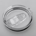 thumbnail image 2 of Tapa de vaso Sunnimix 2xTumbler Magslider Transparente 30oz, 2 of 8
