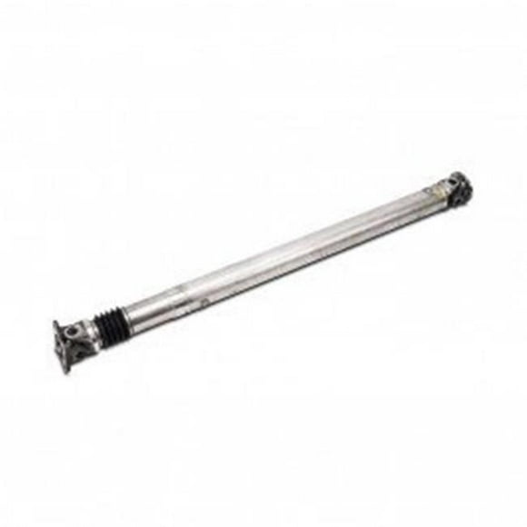 Ford Racing M-4602-MGTM Aluminum Driveshaft Assembly for 2011-2014 Mustang GT 5.0L MT-AT