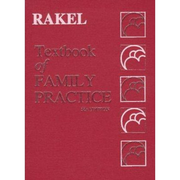 Pre-Owned Textbook of Family Practice (Hardcover) 0721640532 9780721640532